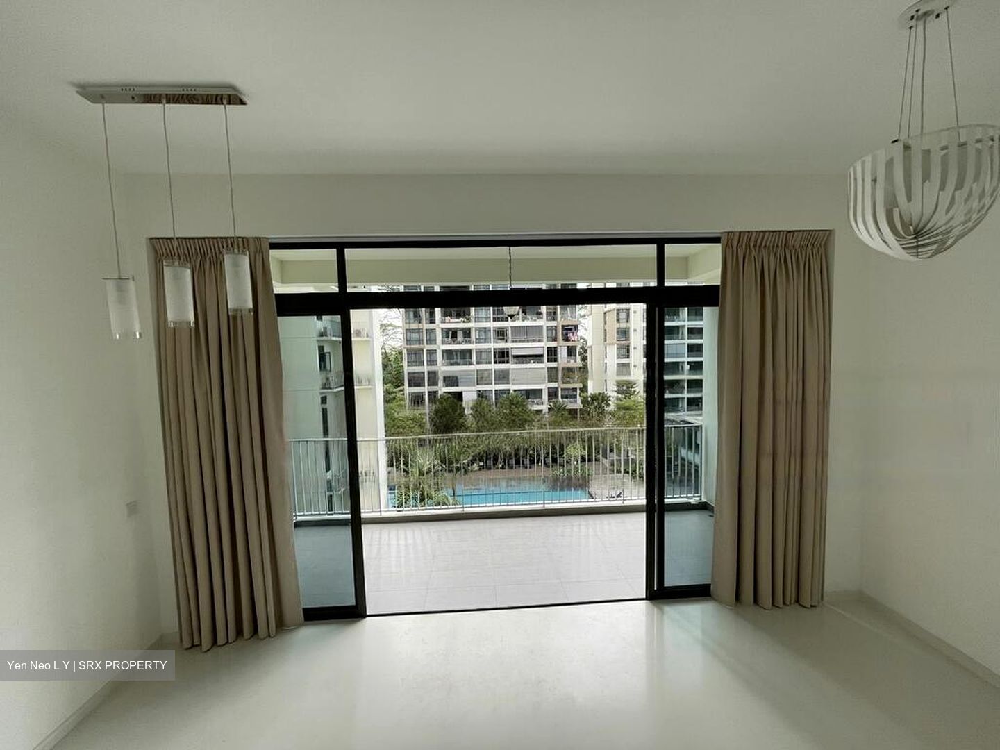 The Skywoods (D23), Condominium #472666221